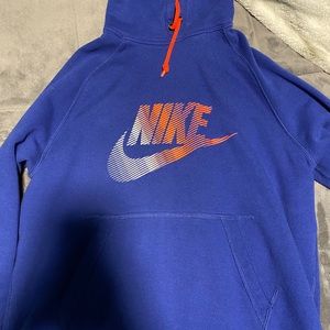 Nike hoodie